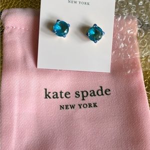 Kate spade earrings